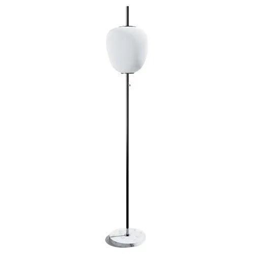 Gun Barrel Tall J14 Floor Lamp from Disderot For Sale - Image 9 of 9