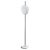 Gun Barrel Tall J14 Floor Lamp from Disderot For Sale - Image 9 of 9