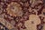 Designed with mesmerizing intricacy and gorgeous color palette, this hand-knotted masterpiece demonstrates the beauty and...