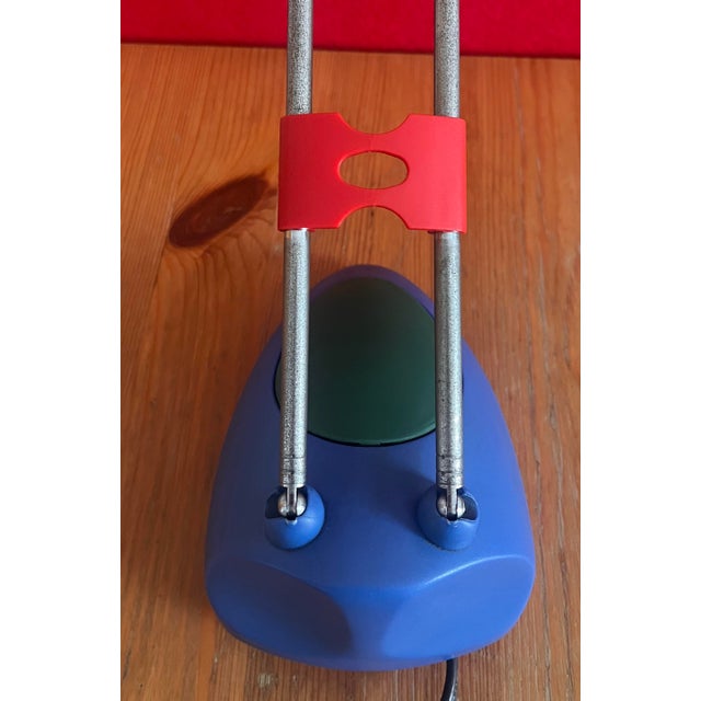 Vintage Desk Lamp, 1980s For Sale - Image 16 of 17