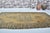 Vintage Oushak Neautral Turkish Carpet For Sale - Image 9 of 10