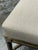Modern Orlando Diaz-Azcuy for McGuire Target Side Chair For Sale - Image 3 of 12
