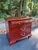 Traditional Late 20th Century Baker Furniture Company Bachelors Chest Nightstand For Sale - Image 3 of 9