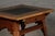 Small Antique Boatmans Table in Walnut with Inlays, 1800 For Sale - Image 11 of 18