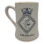 Rare H. M. S. Hermes Tankard For Sale