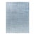 Ikat, One-of-a-Kind Hand-Knotted Area Rug - Beige, 9' 3" x 12' 4" For Sale