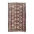 Antique Zeyhur Rug 5'4'' x 8'8'' For Sale