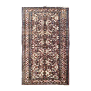 Antique Zeyhur Rug 5'4'' x 8'8''