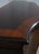 Brown Henkel Harris Mahogany Inlaid Four Door Server Credenza For Sale - Image 8 of 18