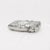 Antique Blackinton & Co. Palm Leaf Tropical Sterling Silver Matchsafe or Vesta For Sale - Image 14 of 15