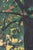 2000 - 2009 Pierre Borgomano, Tree in Summer, 20th Century, Oil Painting on Canvas For Sale - Image 5 of 10