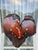 2020s Orbit & Love – One-of-a-Kind Handcrafted Driftwood Clock Duo For Sale - Image 4 of 18