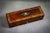 Marquetry Glove Box in Burr Walnut and Rosewood, 1880 For Sale - Image 9 of 9