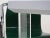 1980s 1980s Postmodern Lucite and Grasscloth Dinette For Sale - Image 5 of 6