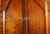 Victorian Walnut Breakfront Bookcase For Sale - Image 10 of 18