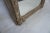 Italian Carved Painted Mirror 1940’s From Melissa Levinson For Sale - Image 14 of 14