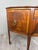 19th Century Louis XVI Half-Moon Buffet For Sale - Image 10 of 13