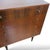 Mid-Century Modern Chest Drawers with Brass Tips, 1950s For Sale - Image 6 of 9