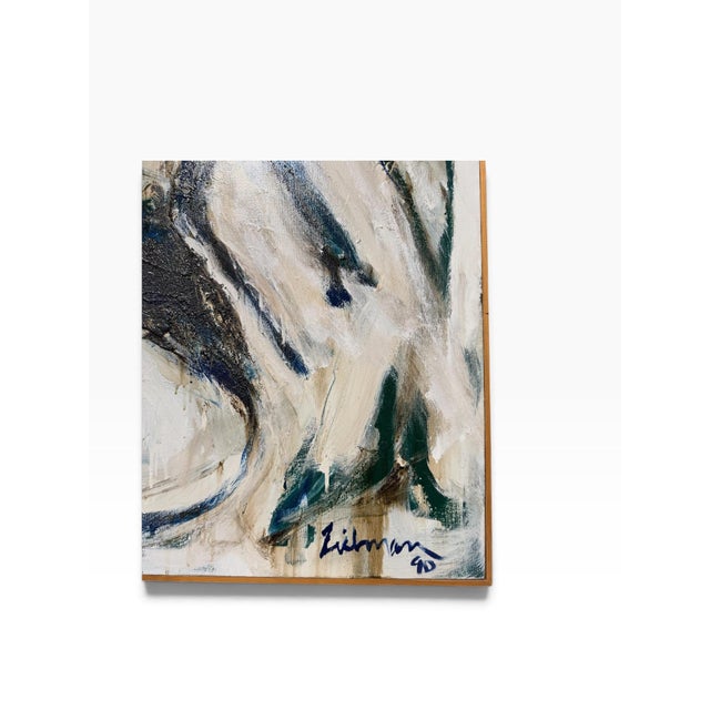 Make a commanding statement with this monumental masterpiece by acclaimed Postwar & Contemporary American artist Norman...
