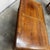 Directoire Style Coffee Table in Wood, 1960s For Sale - Image 16 of 18