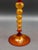 Mid 20th Century DF Glassworks Murano Italy Davide Fuin Hand Blown Art Glass Goblet Chalice Flute For Sale In Miami - Image 6 of 10