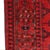 Antique Bukhara Rug in Wool For Sale - Image 5 of 7