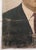 1970s Male Portrait Oil Painting, Soviet Socialist Realism Art 98-70 For Sale - Image 6 of 6