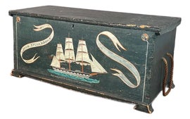 Example of Trunks