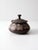 Contemporary Vintage Studio Pottery Jar For Sale - Image 3 of 9