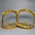 Pair of Antique Cloisonné Enamel Stirrups With Dragon Motif, 1.12kg For Sale In Los Angeles - Image 6 of 9