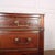 Stone French Commode in Fruitwood For Sale - Image 7 of 12