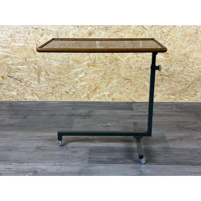 Vintage Serving Cart, 1970s For Sale - Image 6 of 15