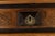 Brown Antique Italian Walnut Chest of Drawers, 1700s For Sale - Image 8 of 9
