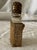 Early 20th Century Vintage Early 20th Century Miniature Czechoslovakian “Czech/Boudoir”Geneve Perfume Bottle W/ Dauber For Sale - Image 5 of 8