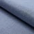 Contemporary Sample - Schumacher Piet Performance Linen Fabric in Delft For Sale - Image 3 of 3