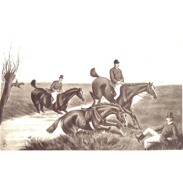"The History of the Althorp and Pytchley Hunt 1634-1920" 1937 Paget, Guy For Sale - Image 16 of 18
