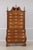 Age: C.1986 Details: Colonial Williamsburg Hand Crafted Dovetailed Drawer Construction Fine Carved Details High Quality...