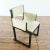 Custom Camerich Dining Room Chairs [4] For Sale - Image 11 of 14