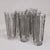 1910s 1910s Art Nouveau Rene Lalique Glass Shot Glasses Set of 6 Boxed For Sale - Image 5 of 18
