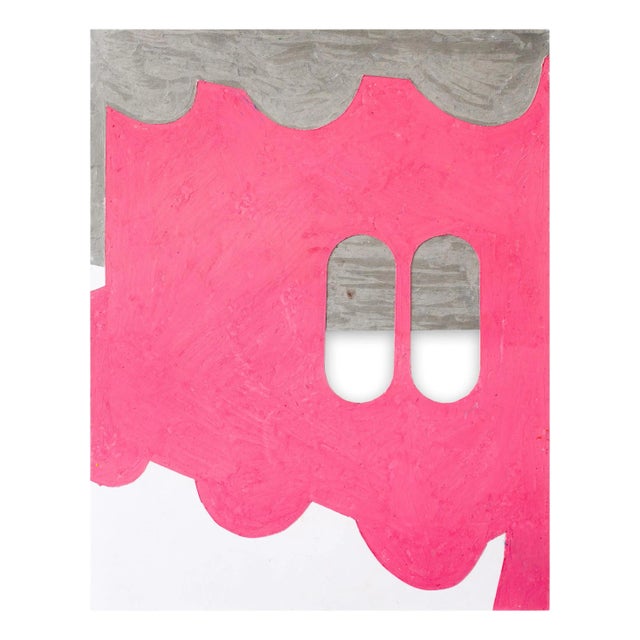 Tilman "Untitled (137.13)", Drawing For Sale