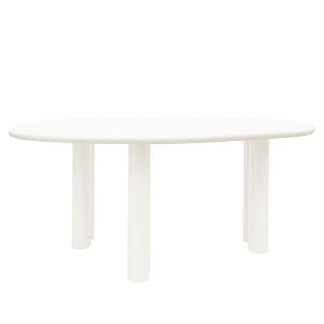 Not Yet Made - Made To Order Object 081 Table by NG Design For Sale - Image 5 of 10