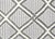 Contemporary Egyptian Kilim in Scandinavian Design. Hand woven in a Scandinavian design with wool on cotton foundation in...