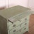 Wood Small English Painted Chest of Drawers For Sale - Image 7 of 11