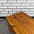 Swedish Bench in Pine by Sven Larsson, 1970 For Sale - Image 4 of 6