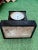 19th Century French Slate Stone Mantel Clock For Sale - Image 11 of 12