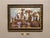 American Harry Gottlieb (1895–1992) Mid-Century Social Realist Gouache Painting, "Migrant Workers" For Sale - Image 3 of 7