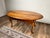 Vintage Solid Cherry Queen Anne Style Coffee Table Attr. Pennsylvania House For Sale In Boston - Image 6 of 9