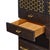 Heywood Wakefield Contessa Mid Century Armoires - Pair For Sale - Image 10 of 12