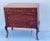 Antique French Louis XVI Style Commode Chest of Drawers With Beautiful Marquetry For Sale In Miami - Image 6 of 14