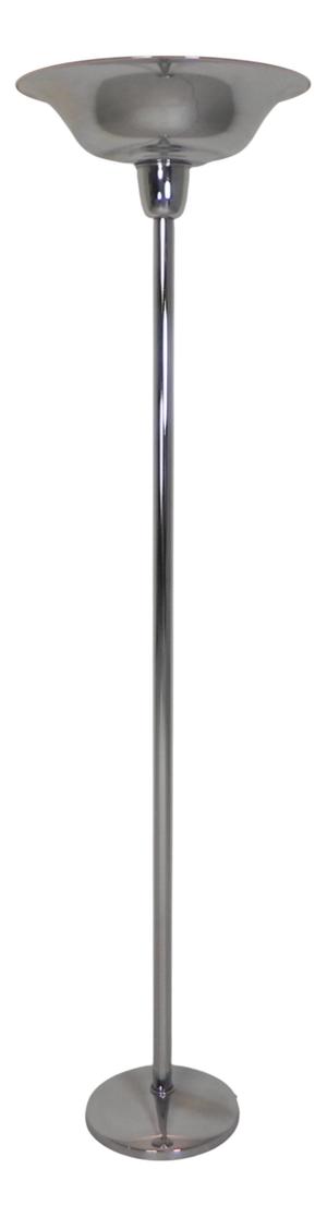 Art Deco Dutch Floor Lamp, 1930s